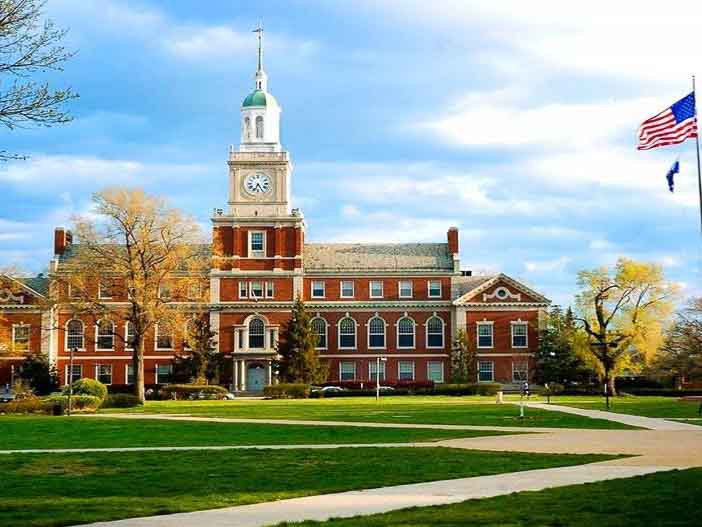 Harvard University Harvard University is a private Ivy League research university in Cambridge, Massachusetts. Established in 1636 and named for its first benefactor cle...